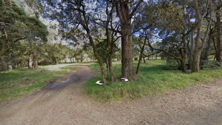 Remote Campground Dispute Turns Fatal At Little Styx River
