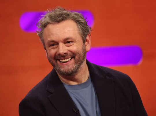 Michael Sheen’s Surprise BBC Move Could Signal a High-Value Reinvention of House of Game