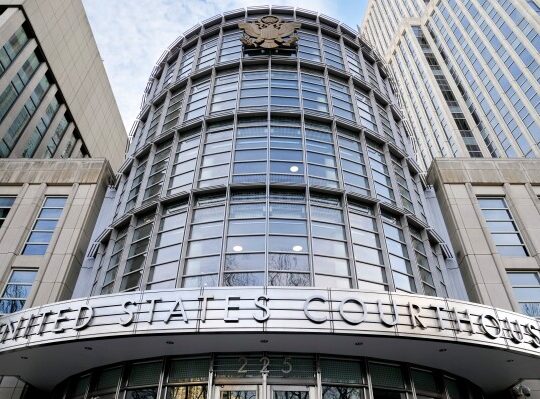 Shelter Scam: Four Charged in NYC Homeless Services Corruption Case