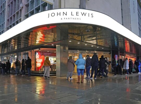 John Lewis’s Strategic Pivot: Insurer Ambition After Broker Approval Fuels Expansion Drive