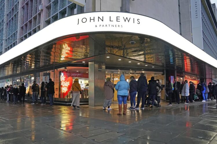 John Lewis’s Strategic Pivot: Insurer Ambition After Broker Approval Fuels Expansion Drive