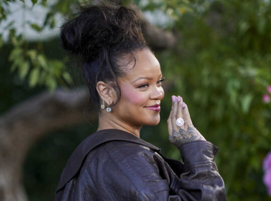 Woman Faces Court After Alleged Shooting at Rihanna’s Home