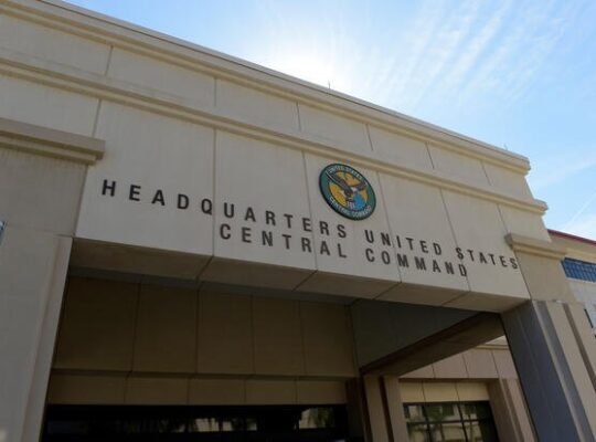 Siblings Charged in Explosive Plot Outside Florida Air Force Base