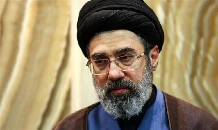 Iran Names Ex-Supreme Leader’s Son To Succeed Him As War Sends Oil Price Soaring