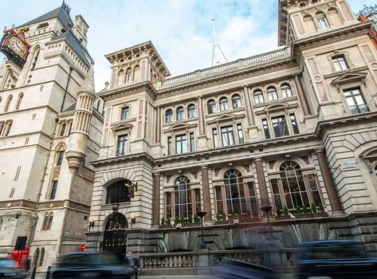 Bank of England’s Prudential Watchdog Hits Bank of London with Landmark Fine over Integrity Failings