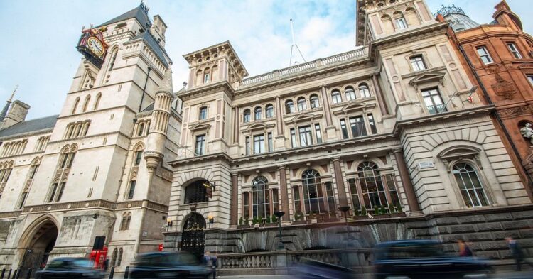 Bank of England’s Prudential Watchdog Hits Bank of London with Landmark Fine over Integrity Failings