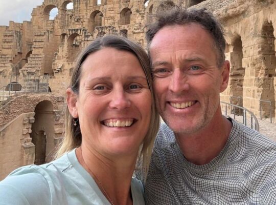 British Woman Jailed In Iran Has ‘Made Peace’ With Chance Of Dying Amid Bombing