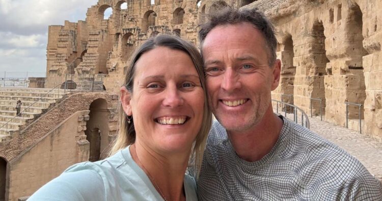 British Woman Jailed In Iran Has ‘Made Peace’ With Chance Of Dying Amid Bombing