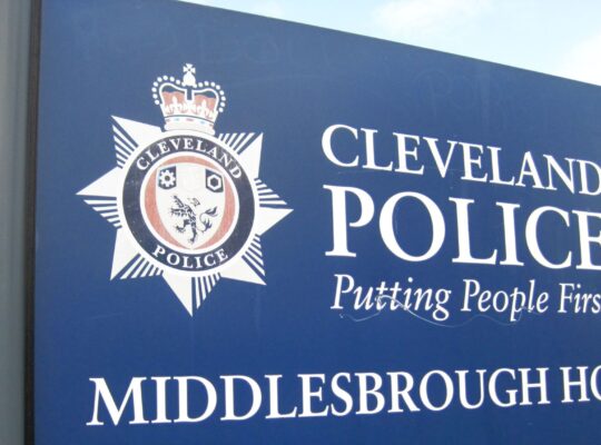 Thousands of Hate Crimes Against UK Police Exposed as Campaign Demands Urgent Change