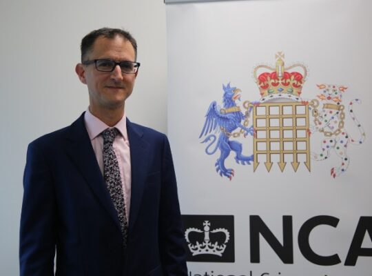 UK Crime Chief Warns of Teen Cybercrime “Radicalisation” Across Britain