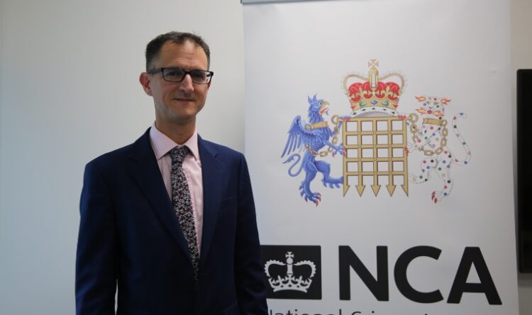 UK Crime Chief Warns of Teen Cybercrime “Radicalisation” Across Britain