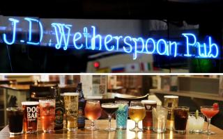 JD Wetherspoon Plans Major Expansion With Up To 35 New Pubs Across the UK