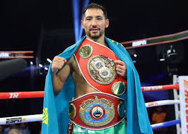 IBF Integrity Under Scrutiny After Questionable Stripping Of Boxing Champion’s Title