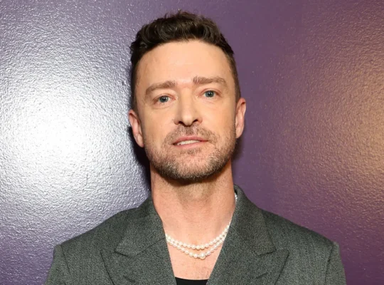 Timberlake’s Privacy Showdown As Pop Star Sues to Keep DUI Arrest Video From Going Public