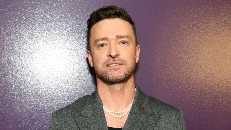 Timberlake’s Privacy Showdown As Pop Star Sues to Keep DUI Arrest Video From Going Public
