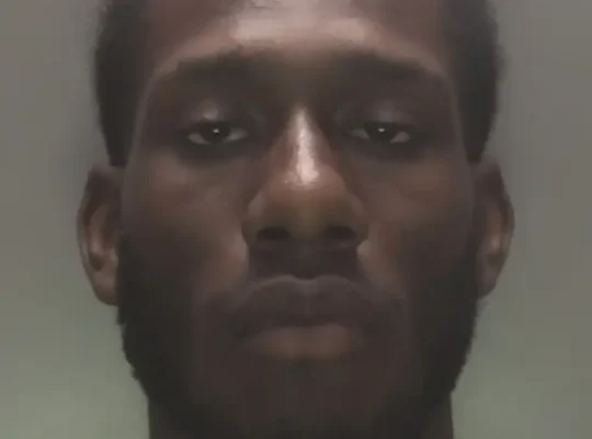 Evil Drug Dealer Jailed For 21 Years For Murdering Kind And Gentle Mother After BMW Car Crash