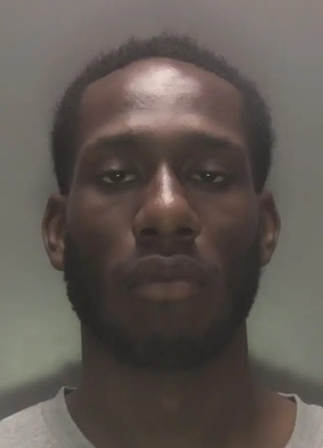 Evil Drug Dealer Jailed For 21 Years For Murdering Kind And Gentle Mother After BMW Car Crash