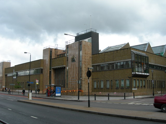 Magistrate Sanctioned For Addressing Colleagues ‘Discourteously’