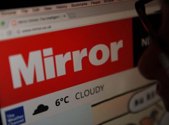Mirror publisher Reach Cutting Costs Further In 2026 Amid Ongoing overhaul