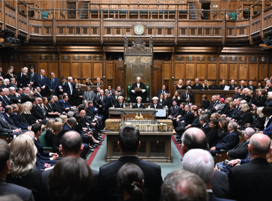 MPs Hear Stark Evidence Challenging Jury “Infallibility” As Justice System Faces Reckoning