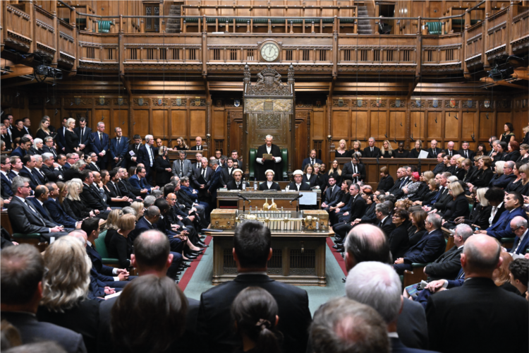 MPs Hear Stark Evidence Challenging Jury “Infallibility” As Justice System Faces Reckoning
