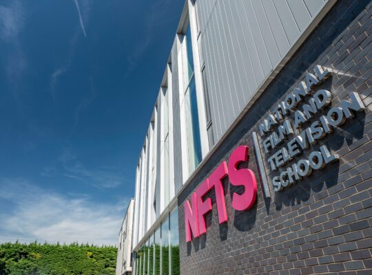 UK’s National Film School Sparks New Era for Disabled Creatives in Screen Production