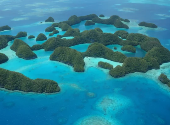 UK Rift with Global South Deepens As Climate Aid Programmes Face Major Cuts