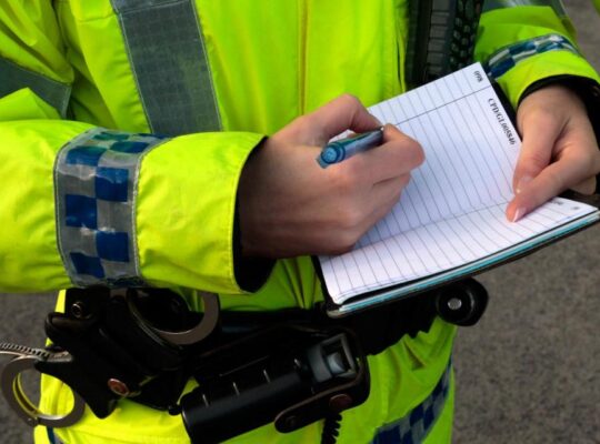 Families Of Victims Who Worked In Glasgow’s Red Light District