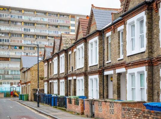 Councils Sound Alarm as Homelessness Bill Set to Skyrocket And The System Buckles