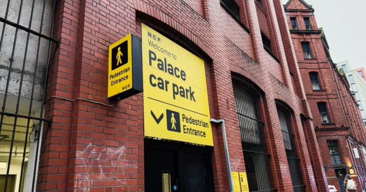 Britain’s Largest Car Park Operator NCP Crashes Into Administration