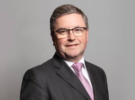 Sir Robert Buckland To Lead Review Into Failings Prior To MP’s Murder