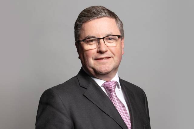 Sir Robert Buckland To Lead Review Into Failings Prior To MP’s Murder