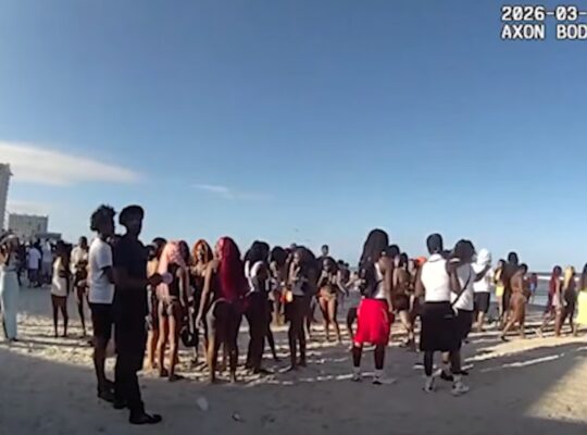 Florida’s Spring Break Spiral: When Celebration Becomes Chaos