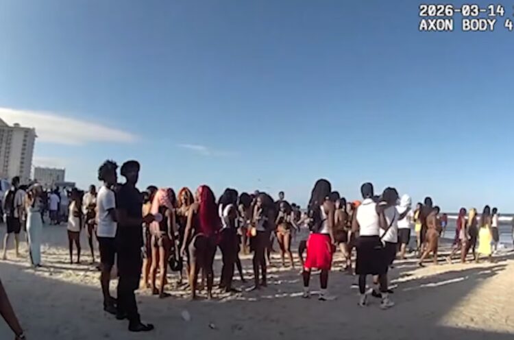 Florida’s Spring Break Spiral: When Celebration Becomes Chaos