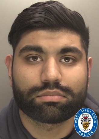 Pervert Who Attempted To Meet Underaged Girls For Sexual Activity Jailed For 12 Years