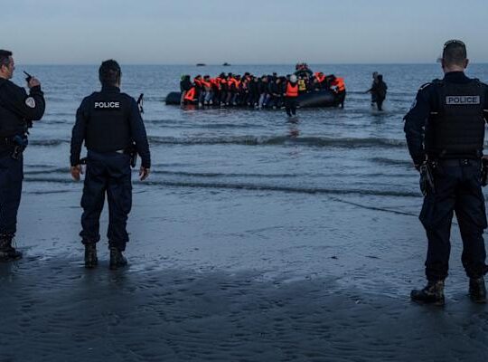 Channel Talks Collapse as UK–France Migrant Deal Falters