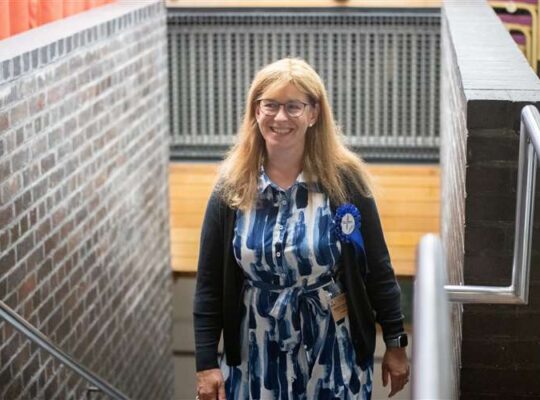 The Exit Of Labour And The Growing Questions Over Party Discipline And Transparency