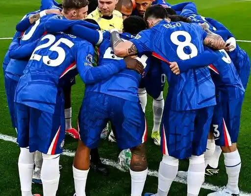 Chelsea F.C. Hit With £10.7m fine And Suspended Transfer Ban After Historical Rule Breaches