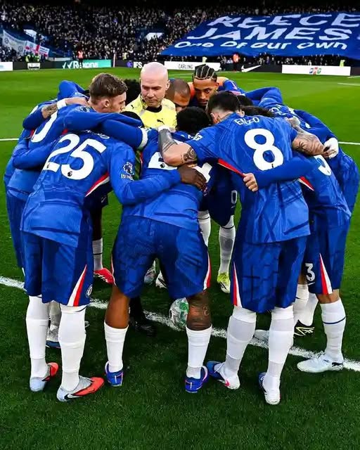 Chelsea F.C. Hit With £10.7m fine And Suspended Transfer Ban After Historical Rule Breaches