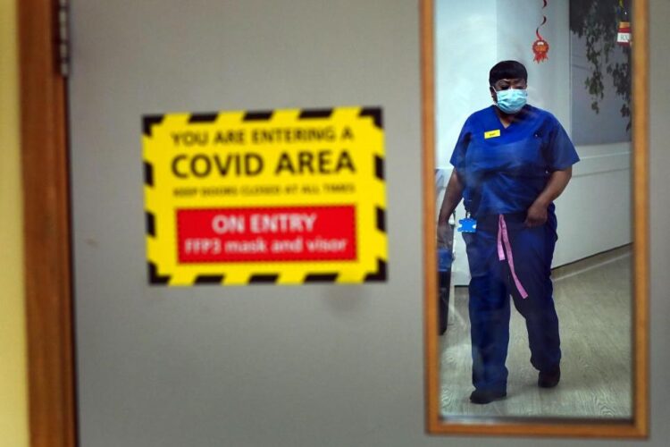 Covid-19 Pandemic Probe To Set Out Impact On NHS And Patients