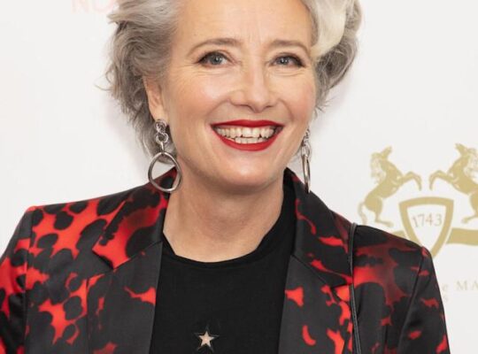 Stars Back Major Appeal to Fight Gender‑Based Violence