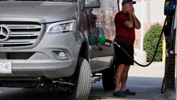 Gulf Tanker Strike Sends Shockwaves Through Global Fuel Markets