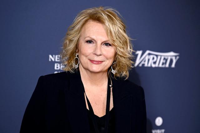 Jennifer Saunders Recounts Hilarious Drug Mishap With Dawn French