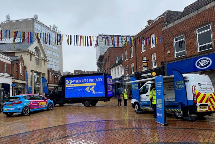 Multiple Essex Councils Sitting On Over £200m Allocated To Improve Schools And Roads