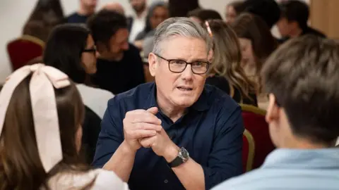 ThinkTank to Turnaround: Labour Together Seeks Fresh Start After Ministerial Fallout