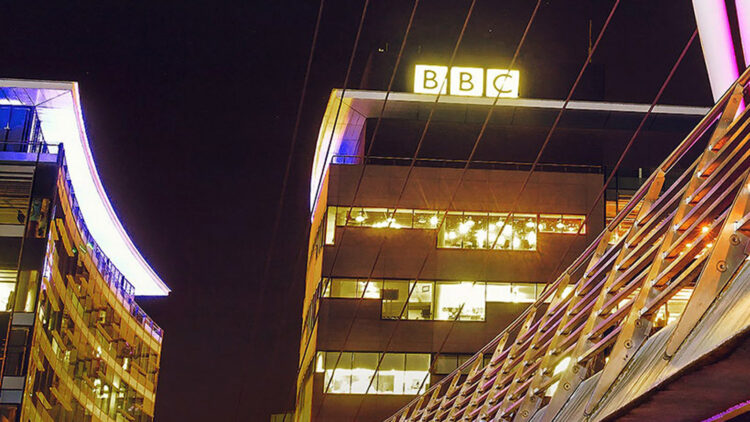 BBC Considers Radical Funding Shake-Up As Licence Fee Wavers