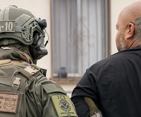 DHS Removes Man From “Worst of the Worst” List After Questions Raised