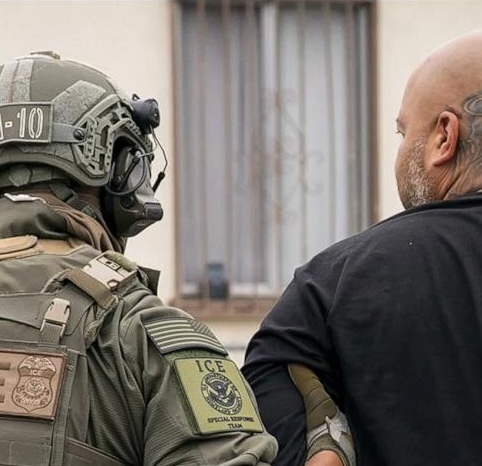 DHS Removes Man From “Worst of the Worst” List After Questions Raised