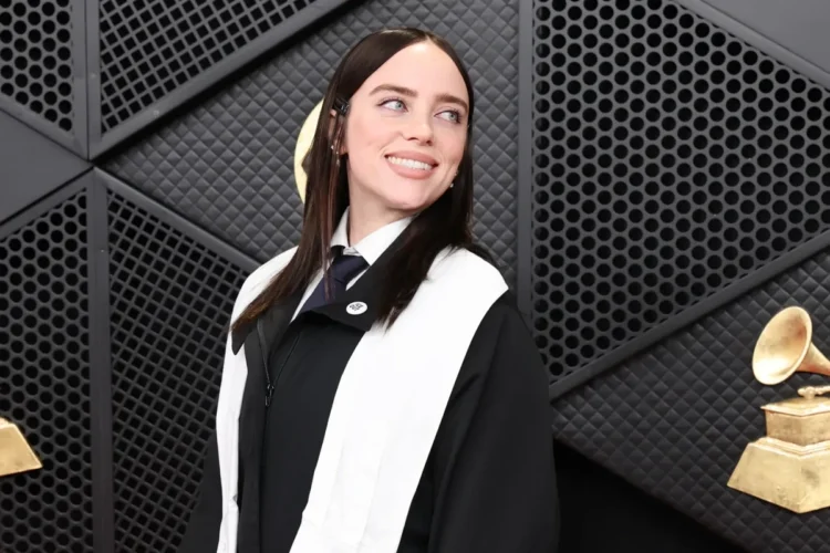 Billie Eilish Set for Film Debut In Sarah Polley’s The Bell Jar