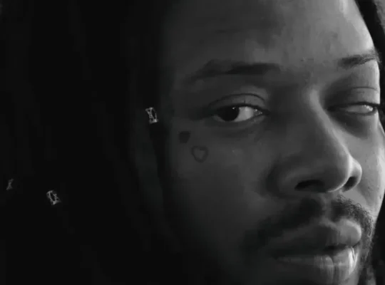 Fetty Wap Speaks Out Through Zavier After Serving Prison Time